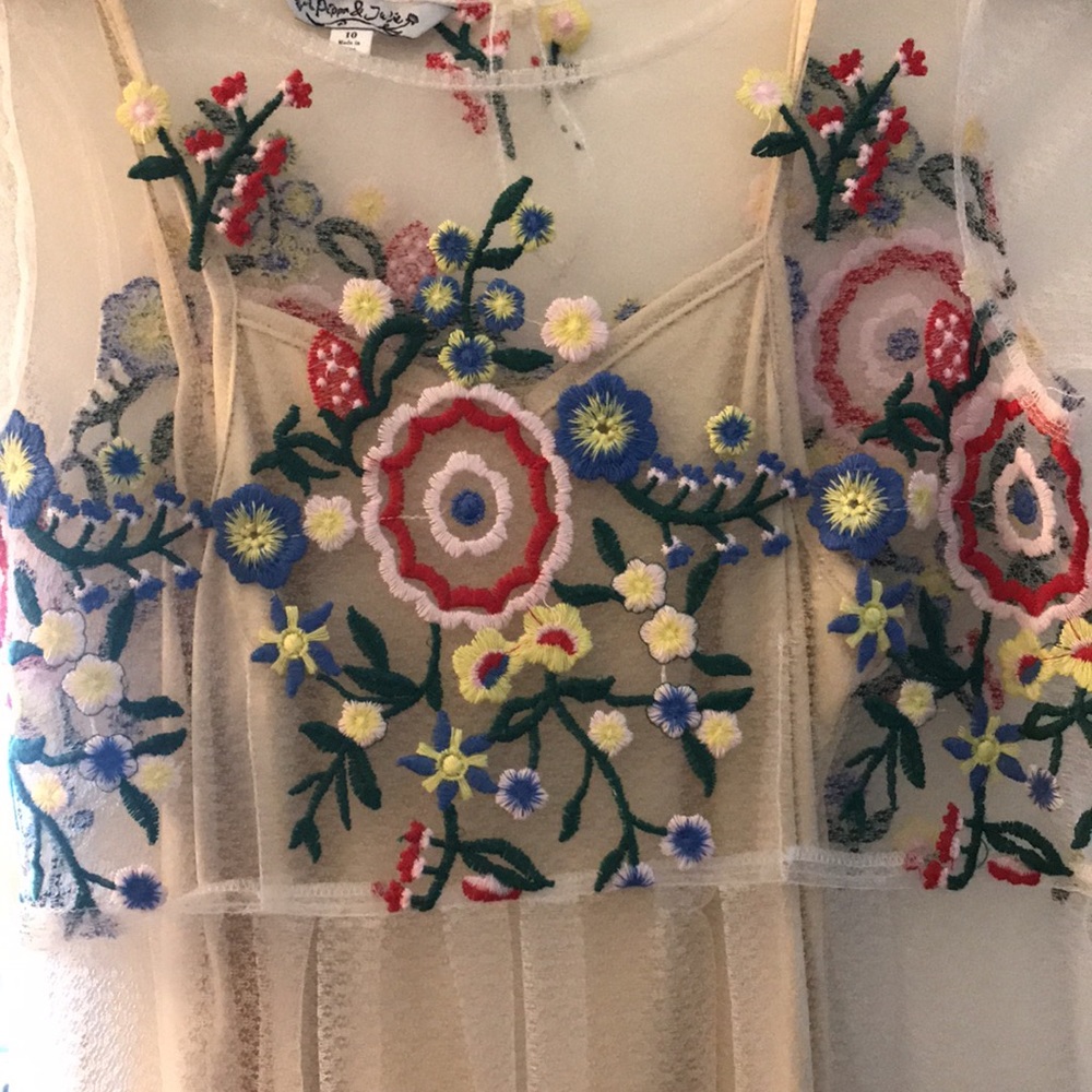 Dress - Picture 4 of 8
